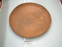 藏品(籐籩)的圖片